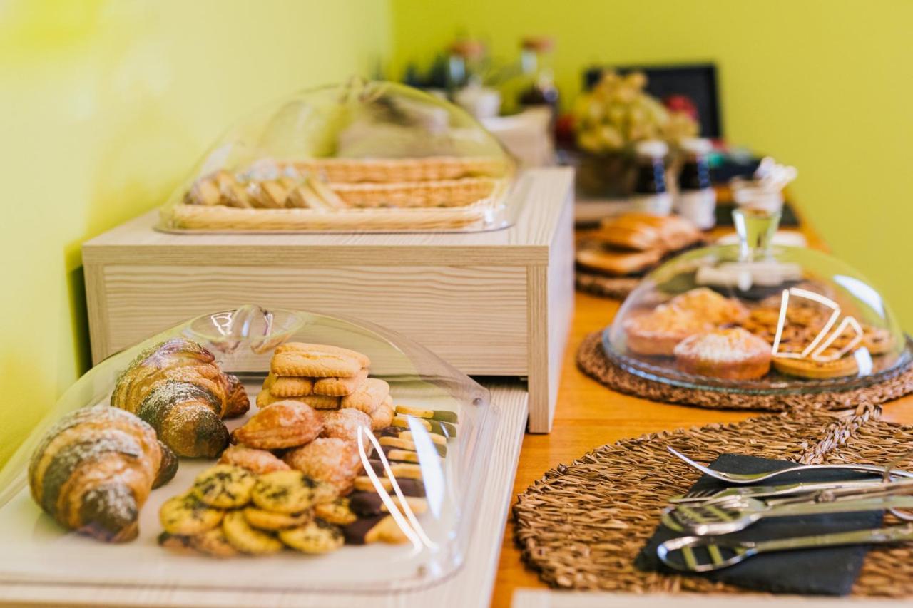 La Tenuta Di Santo Stefano Agri Resort & Spa Fossano Ngoại thất bức ảnh