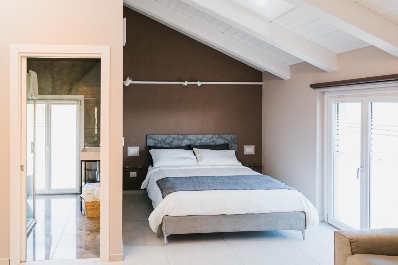 La Tenuta Di Santo Stefano Agri Resort & Spa Fossano Ngoại thất bức ảnh