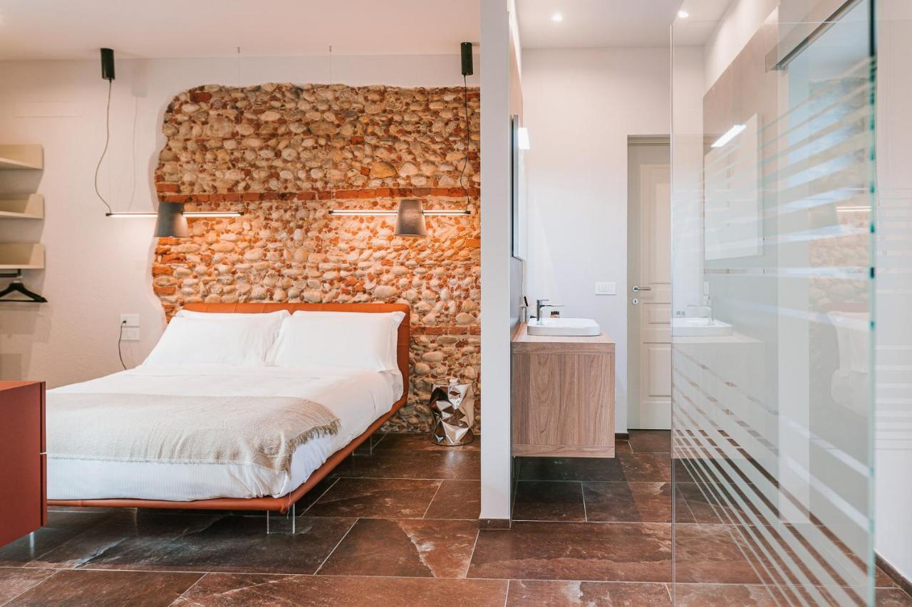 La Tenuta Di Santo Stefano Agri Resort & Spa Fossano Ngoại thất bức ảnh