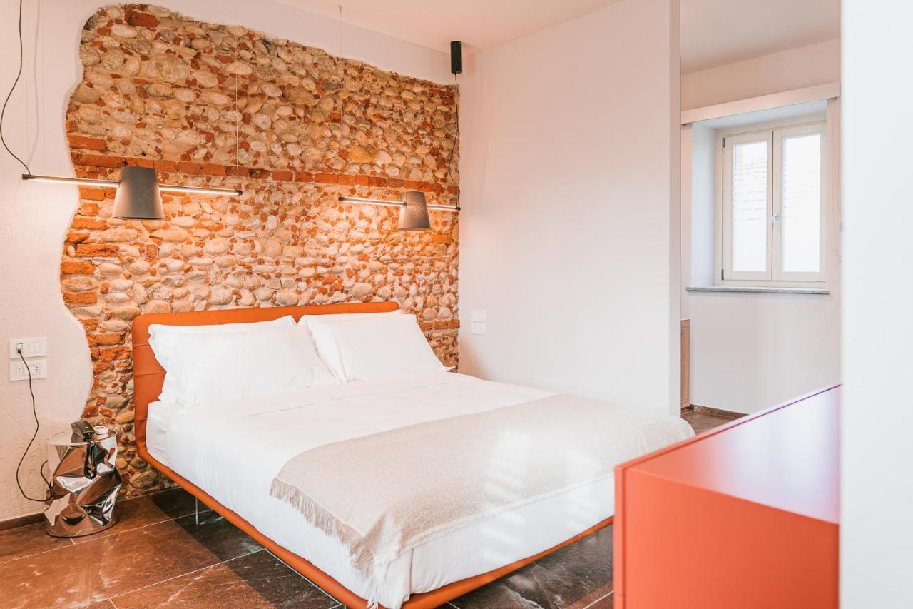 La Tenuta Di Santo Stefano Agri Resort & Spa Fossano Ngoại thất bức ảnh