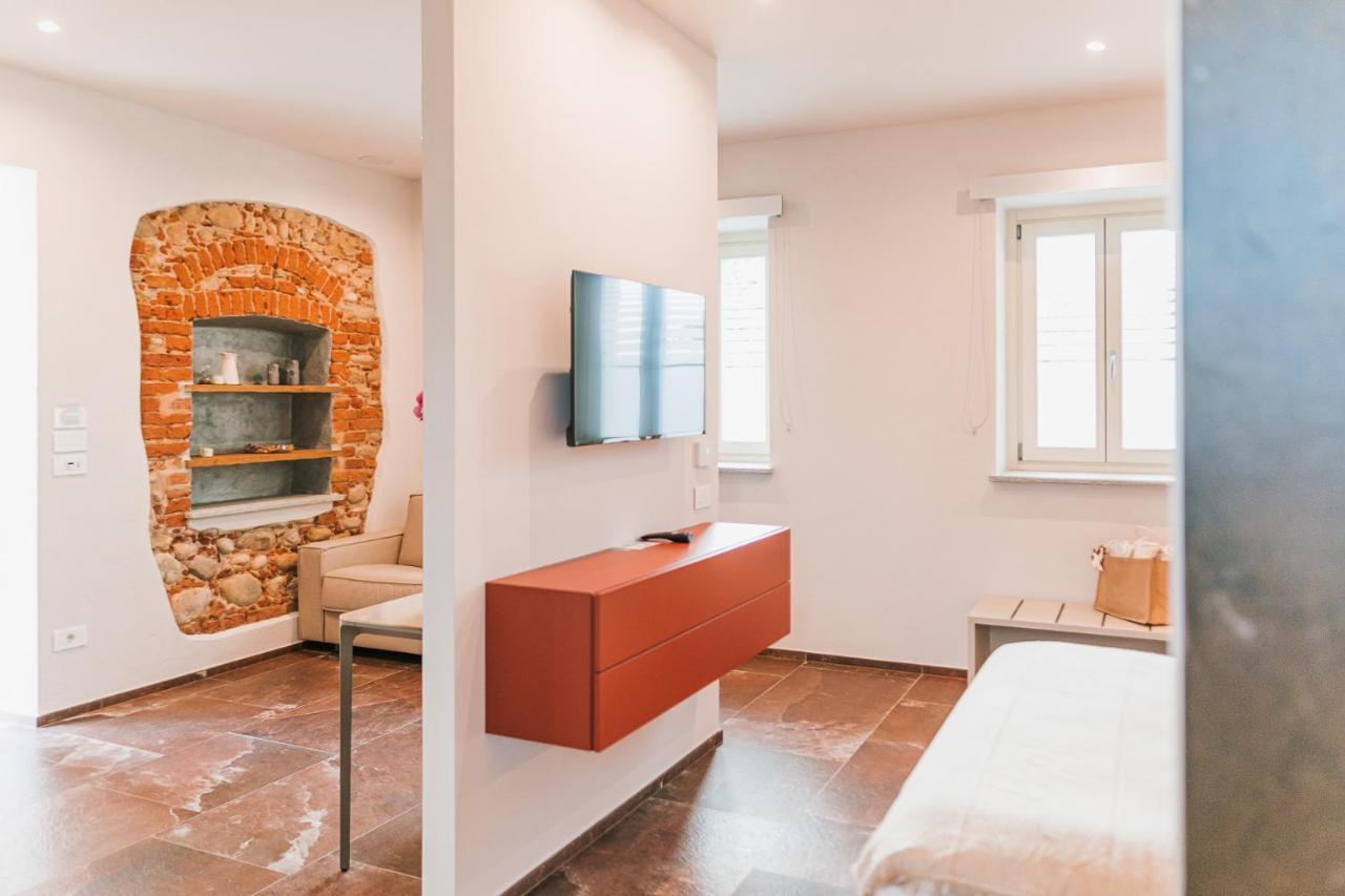 La Tenuta Di Santo Stefano Agri Resort & Spa Fossano Ngoại thất bức ảnh