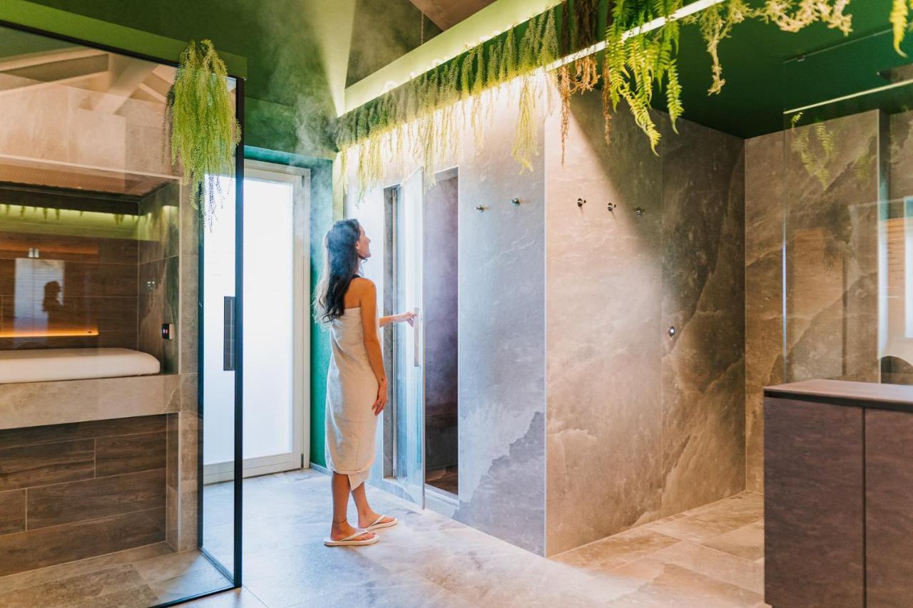 La Tenuta Di Santo Stefano Agri Resort & Spa Fossano Ngoại thất bức ảnh